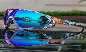 70 Off Nowe okulary przeciwsłoneczne 2021 MTB Spolaryzowane sportowe gogle rowerowe szklane motocykle motocyklowe szklanki fabryczne Zderzowe 8922118