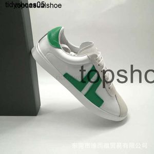 Lavinss Levin Curb European orygine Casual Sneakers buty damskie pojedyncze wiosna 2021 Langfan Small White Board Buty Buty żeńskie FVTO