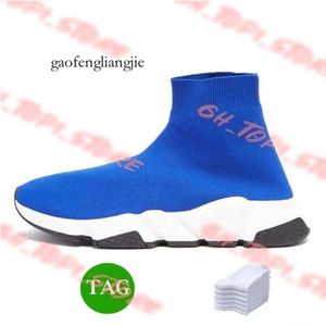 Scarpe da design calzini per scarpe da corsa Piattaforma da uomo uomo uomo donna lucida maglia velocità 2.0 1.0 ginner corridore sneaker calzino scarpa bella 712