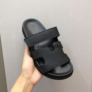 Fashion Sole di alta qualità Hac Spessa estate Nuova sandals Outwear Sandals Designer Luxy Hook Loop Guid