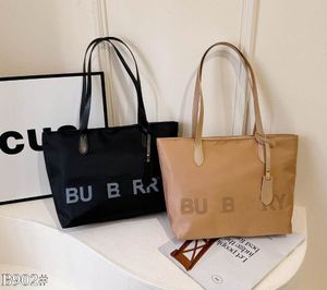 Tote Bag Designer bag Nylon School Tote Beach Travel Nylon Tote Handbag Casual Tote fashion multifunctional large capacity nylon bag versatile shopping bag 35*23*11