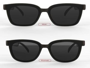 BT Sunglass Sweatproper Musphone Музыка для наушников Smart Glass Fashion Sunglass955311111