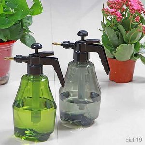 Spruzzatori 1,5 litri di irrigazione del giardinaggio Strumenti di irrigazione spray MANUALE MANUALE POMPA ARIA POMPA ARIA DISINFEZIONE Acqua