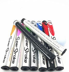 New Golf Club Grip 10203050pu Putter Grip für Männer und Frauen gemischte Farben9408697