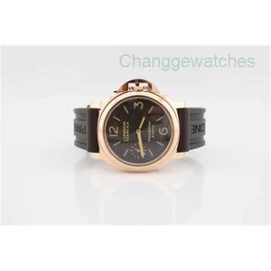 Luxury Watches Designer Wristwatch Mens Watch Penerei Luminoyr Marina 8-Day 18K Rose Gold 44mm Watch PAM00511YOKIPDVC