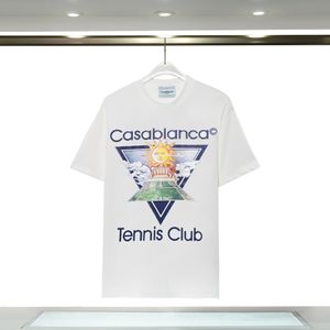 Camiseta da moda Menino Designers Tirchas Mans Mans Casual Casual Tees Letra Carta de Camisa Impressa Street Sleeve Curta Hip Hop Streetwear Summer Tshirts