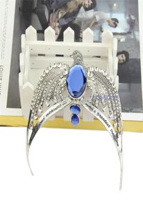 Ravenclaw Diadem Taç Taç Horcrux Ölüm Yadigarları Balo Witc 2103292810674