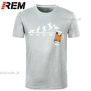 Designer High Quality Luxury Fashion Friday Beer Drinking Neck Men T Shirt Time Schedule Monday Tuesday Wednesday Thursday Digital Print Cotton T-shirts 674