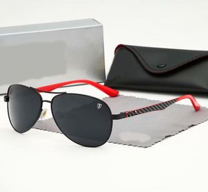 2022 Cały projekt przeciwsłoneczny dla wszystkich okularów przeciwsłonecznych Kobiety Projektanci dobrej jakości Polaroid Sun Glasses Vintage Mężczyzna Uv400 W8588343