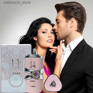 Аромат латтафа духи асад 100 мл аромат аромат eau Unisex Parfum Spray Lasting Floral Fruity Men Женщины ароматические ароматные брызги L49 L49