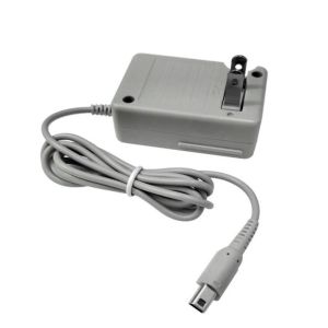 Grips For Nintendo AC Adapter EU Plug Charger 100V240V Power Adapter for nintendo 3ds charger XL 2DS DS DSI US Plug apdapter Switch