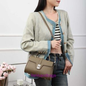 Оптом Top Original Selinss Tote Backs Online Shop Острый кожаный мешок для женщин в новой матерям Портативный маленький квадрат с оригинальным логотипом