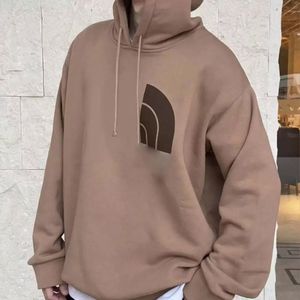 Designer Monclair Herren- und Damen-Sweatshirts, klassisch bestickter Paar-Mode-Pullover-Hoodie