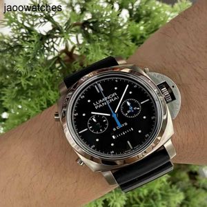 Panerai Luminors Watch Automatic VS Factory 40% Off Immediate Purchase of 47mm Limited Edition 400 Titanium Pam00530 Manual Mechanical Mens Watch
