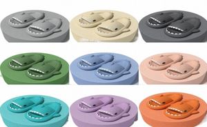 Slippers Cartoon Bathroom Womens Super Super Cloud Sliders Non-Slip Quick Dry Slippers Sandals4005489