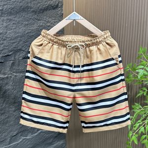 Mens Womens Designers Shorts Summer Fashion Streetwears Clothing Quick Drying SwimWear Printing Board Beach Pants Asian