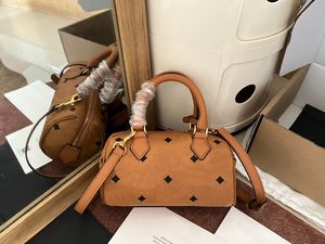 Designer High quality Cassandre Matelasse crossbody Bag Women's Shoulder bag Fashion Boston Bag