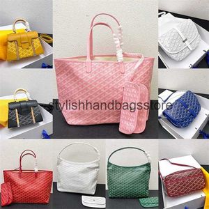 Shoulder Bags Designers Women Handbags Ladies Designer Messenger Composite Lady Clutch Bag Female Purse Wallet H240417