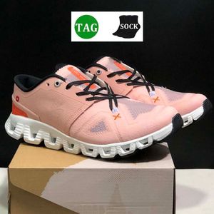 Original på kejsar löpskor nova rosa och vitt alla svarta monster lila surfer x 3 löpare roger sneakers 5 tennis sko tränare flyger snabb pärla show 85