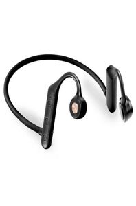 Lätt trådlös K79 Wireless Sound Conduct Earphones Bluetooth Sports Waterproof Headphones Hands Business Headsets6079073