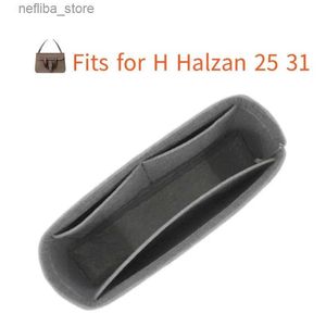 Sacos de cosméticos encaixam -se para H Halzan 25 31 FLAP FELIO