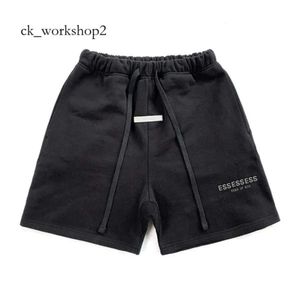 essientials Short Ess Mens 최고 품질 디자이너 반바지 캐주얼 스포츠 바지 Essshorts Shorts Apparel Ess Short Unisex Sports Fashion Ess Stylbxam 873