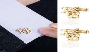 Nome lettera personalizzato gemelli di gioielli da uomo personalizzano nomi i collegamenti per cuffi pulsanti iniziali lettere sposo per cufflink di nozze 22573368