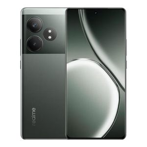 オリジナルのOppo Realme GT Neo 6 SE 5G携帯電話スマート12GB RAM 256GB ROM Snapdragon 7+ Gen3 50MP NFC Android 6.78 