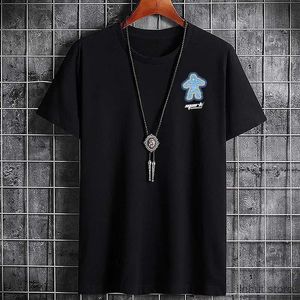 Camisetas de camisetas masculinas para homens camisetas gráficas CrossFit harajuku moda de moda impressa Máquina de roupas de alta qualidade de camiseta de alta qualidade