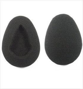 2 pary zastępująca pianka słuchawkowa Earpads Poduszki Gąbka do uszu na Sony MDRIF0230 Słuchawki stereo bezprzewodowe Audiovox i ARK5846258