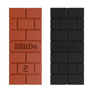 Głośniki 8bitdo USB bezprzewodowy odbiornik Bluetooth Compatybilny adapter BT5.0 Podwójny układ dla P5 P4 XB Seria X/S 95AF