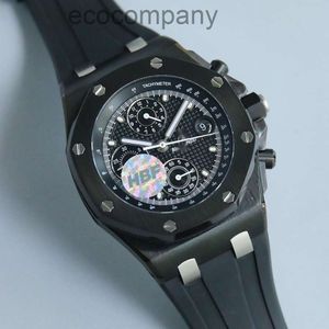 APS Watch Watch APS 시계 AP Superclone Superclone Watch Menwatch Superclone Mens Watches Luminous AP Menwatch Luxury Wrist Watchs Mechanicalaps Luxur 4VVY