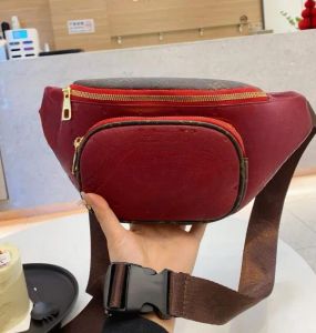 Luxury Designers Waist Bags Classic Style BumBag Handbags High Quality Designer Fanny Pack Purse Crossbody bags