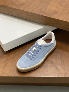 2024 Top Sneakers Star tênis de estrela de tênis de tênis de luxo sapatos de designer de designer tênis de tênis