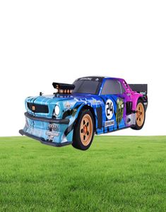 ZD Racing EX07 17 4WD RC Highpeed Professional Sports Sports Sports Control Remote Modelo Adulto Kids Toys Presente3484149