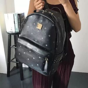 Rucksack -Rucksack Mode Männer Frauen Reisen Rucksäcke Handtaschen stilvolle Büchertasche Schulter Messenger -Taschen Designer Totes Back Packs Girls Boys Satchels Bag Crossbody