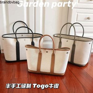 Сад оригинал Top Top Garden Party Оптовая сумка для интернет -магазины Joy Joy отдает дань классике и настаивает на жизни Goga Cowhide Gar