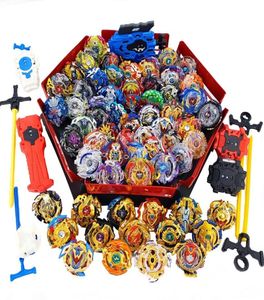 Tops Launchers Beyblade Set giocattoli con antipasto e Arena Bayblade Metal Burst God Grow Top Bey Blade Blade Toys Y2001093181726