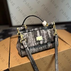 Kvinnors designer tygväska axelväska handväska crossbody väskor lyxiga mode pursar högkvalitativ stor kapacitet shoppingväska med box WXZ-240416-120