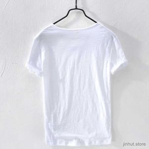 メンズTシャツ新しいレディースTシャツソリッドVネック短袖TEES女性Tシャツ10カラースリム女性Tシャツ女性服のフィットネス