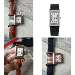 U1 AAA J Guarda le donne Nuovo Style Beltz Watchs completo orologi da polso maschile di alta qualità ES