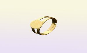 Klassische arabische Münzschmucksets goldene Farbkette Armband Ohrringe Ring aus dem Nahen Osten für muslimische Frauen Bijoux 22011963524264235140