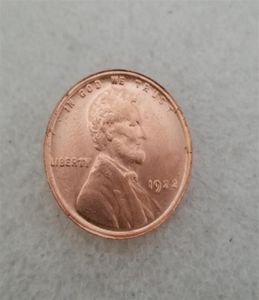 US Lincoln One Cent 1922psd 100銅コピーコイン金属クラフトダイ製造工場242G9169706