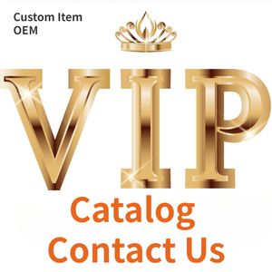 VIP30-125 For VIP Customer Custom Shoes Cloth Bag Phone Case Jewelry Hat Socks Scarf Glasses Wallet Keypack Card Holder Toy Phone Screen Protector EarPhone Cover