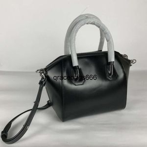 Handtasche Frau Baguette große Kapazität Neue F -Bag -Designer importierten Cowhide Clamshell Tofu