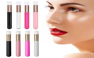 Falsche Wimpern Professionelle Softyelash -Erweiterungen Reinigen Pinselkosmetik Make -up Reinigung Comedones Lash Shampoo Werkzeuge Nase E5360703