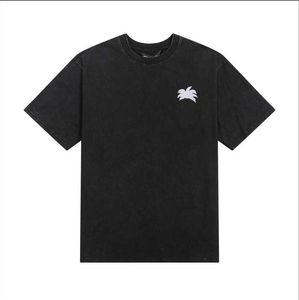 Designer T Shirt Mens T Shirt TES Modne czyste bawełniane oddychające nowe ubranie wszechstronne para#140