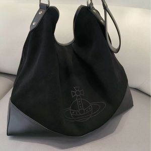 Bolsas Totes Imperatriz de meia idade Hobo, camurça erragem Tote ombro de lazer de grande capacidade