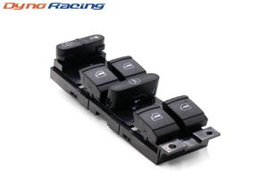 Car Door Electrical window Lifter Switch For Golf 5 MK4 Passat B5.5 1998-2004 Lifter Switch 1J49598574844412