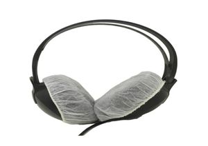 Byt ut hörlurar för 9D -cell NLS Massager Earphone på 12D17D18D8D3D4025 Huvudtelefonens headset Ship7530354